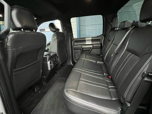 Used 2017 Ford F150 XLT w/ Equipment Group 301A Mid image 8