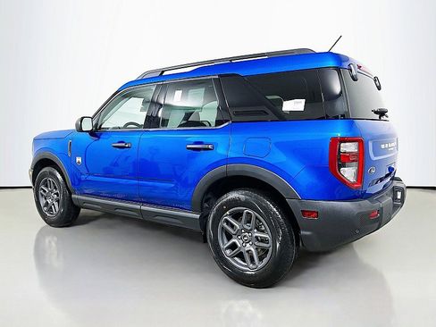 New 2025 Ford Bronco Sport Big Bend w/ Convenience Package image 4