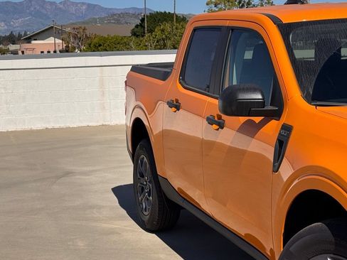 New 2026 Ford Maverick XLT w/ 4K Tow Package AWD/4WD image 5
