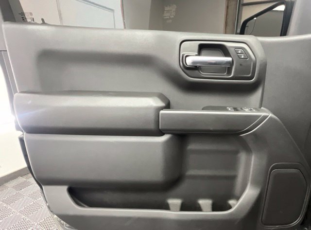 Used 2026 GMC Sierra 1500 Pro AWD/4WD image 10