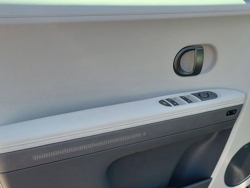 New 2026 Hyundai Ioniq 5 Limited image 18