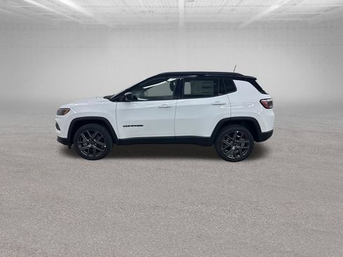 New 2026 Jeep Compass Limited AWD/4WD image 7