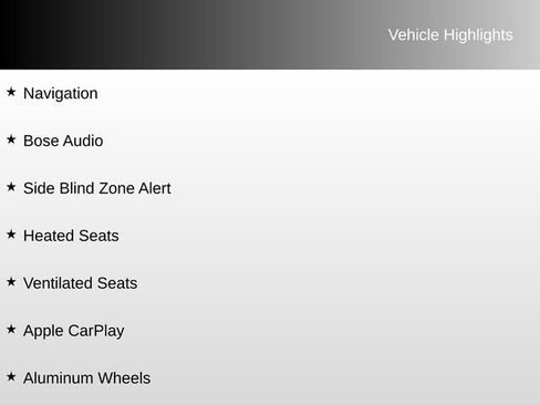 Used 2023 Chevrolet Bolt EUV Premier w/ Sun & Sound Package image 12