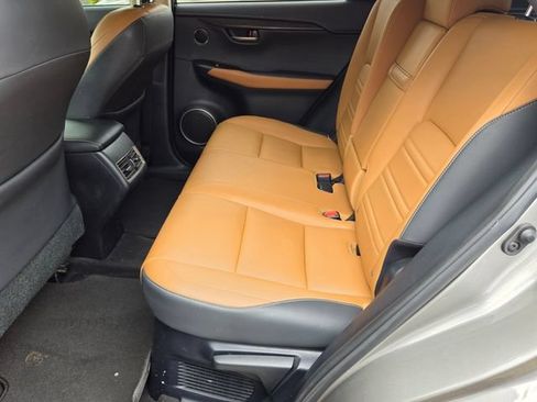 Used 2020 Lexus NX 300 FWD w/ Accessory Package 2 image 11
