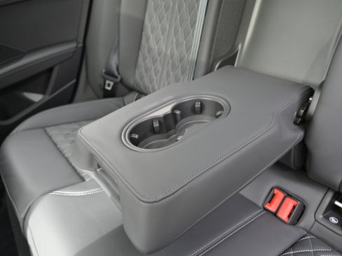 Used 2023 Audi S3 Premium Plus image 40