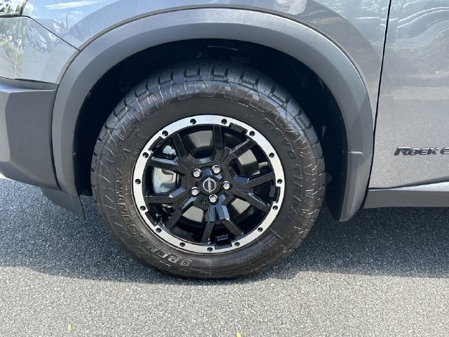 Certified 2023 Nissan Pathfinder Rock Creek AWD/4WD image 15