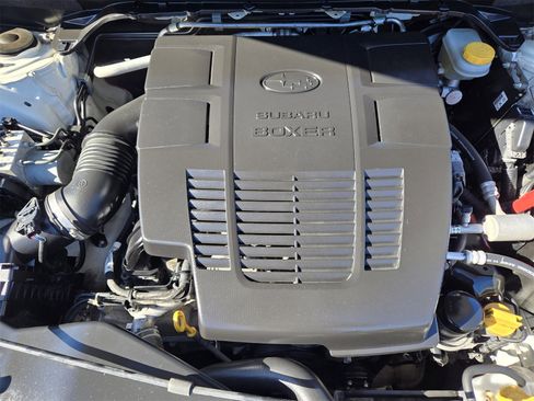 Used 2019 Subaru Forester Sport image 29