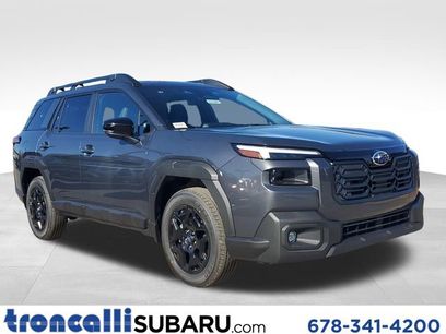 New 2026 Subaru Outback Limited