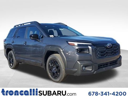 New 2026 Subaru Outback Limited image 1