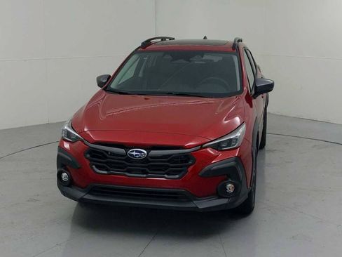 New 2026 Subaru Crosstrek 2.5i Limited w/ Crosstrek Mirror Package AWD/4WD image 2