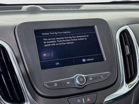 Used 2022 Chevrolet Equinox LT FWD image 15