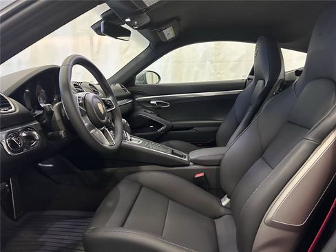 New 2025 Porsche 718 Cayman S image 5