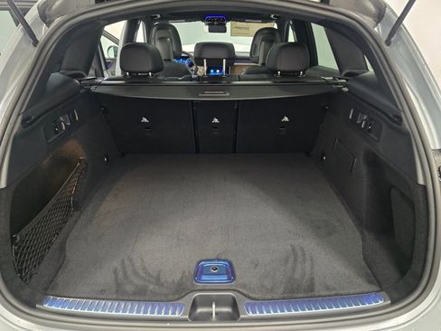 New 2026 Mercedes-Benz GLC 300 4MATIC image 11