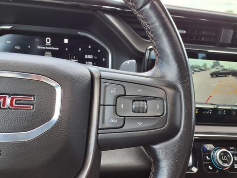 Used 2022 GMC Sierra 1500 AT4 w/ AT4 Premium Package AWD/4WD image 33