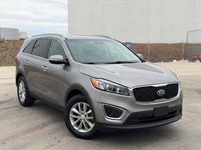 Used 2016 Kia Sorento AWD