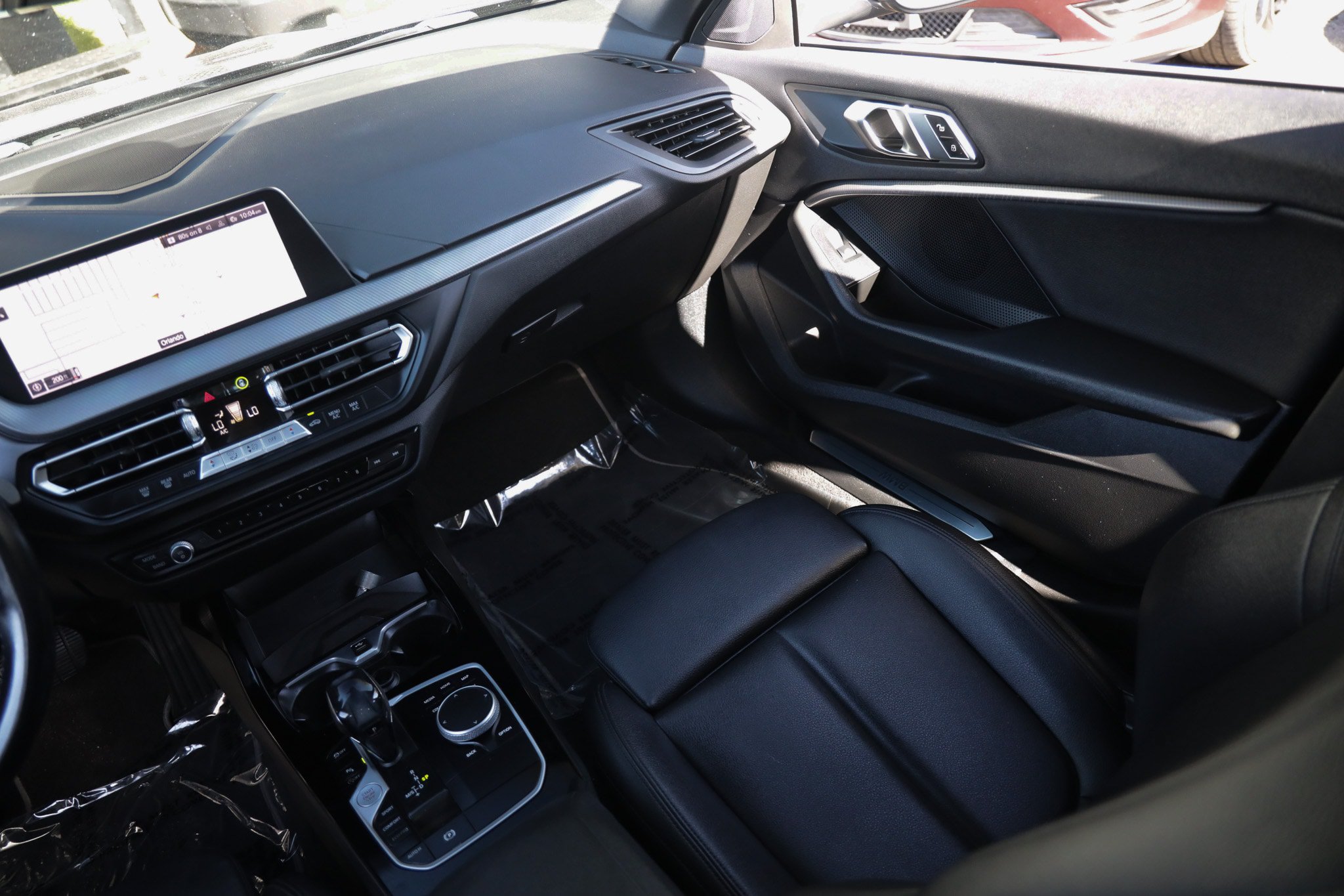Used 2022 BMW 228i Gran Coupe w/ Convenience Package FWD image 26