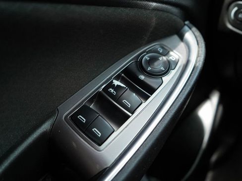 Used 2021 Chevrolet Malibu LT image 25