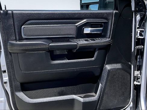 Certified 2026 RAM 2500 Big Horn AWD/4WD image 13