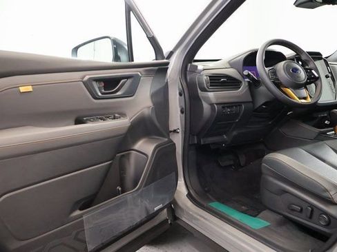 New 2026 Subaru Forester Wilderness w/ Wilderness Plus Package image 9