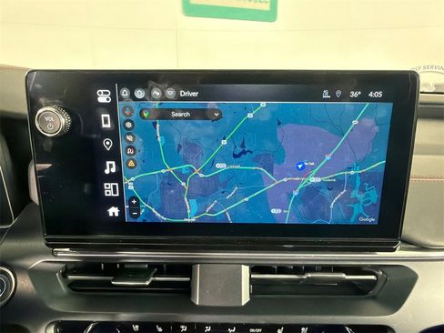 Used 2024 Acura ZDX Type S image 3