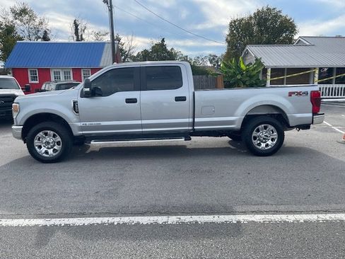 Used 2022 Ford F350 XL w/ STX Appearance Package image 8