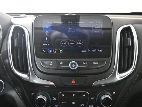 Used 2020 Chevrolet Equinox Premier AWD/4WD image 28