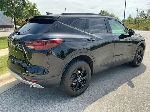 Used 2023 Chevrolet Blazer LT w/ Convenience Package AWD/4WD image 6