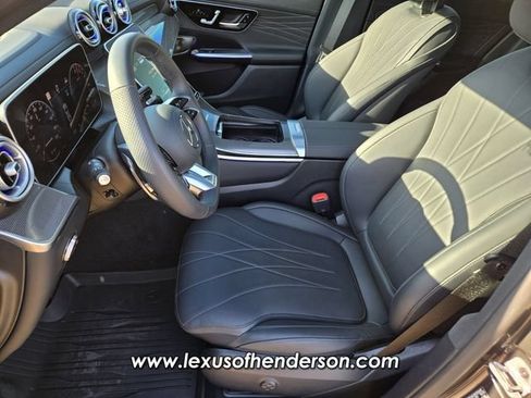 Used 2026 Mercedes-Benz GLC 63 AMG S image 10