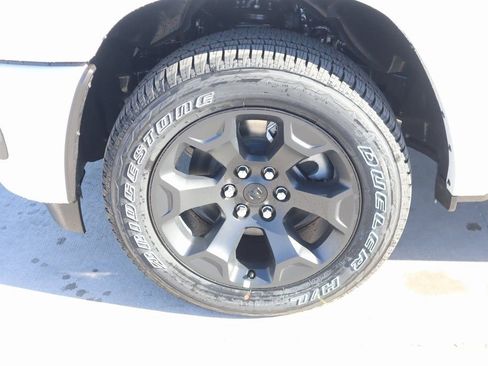 New 2026 RAM 1500 Big Horn image 18