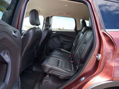 Used 2018 Ford Escape SEL AWD/4WD image 18