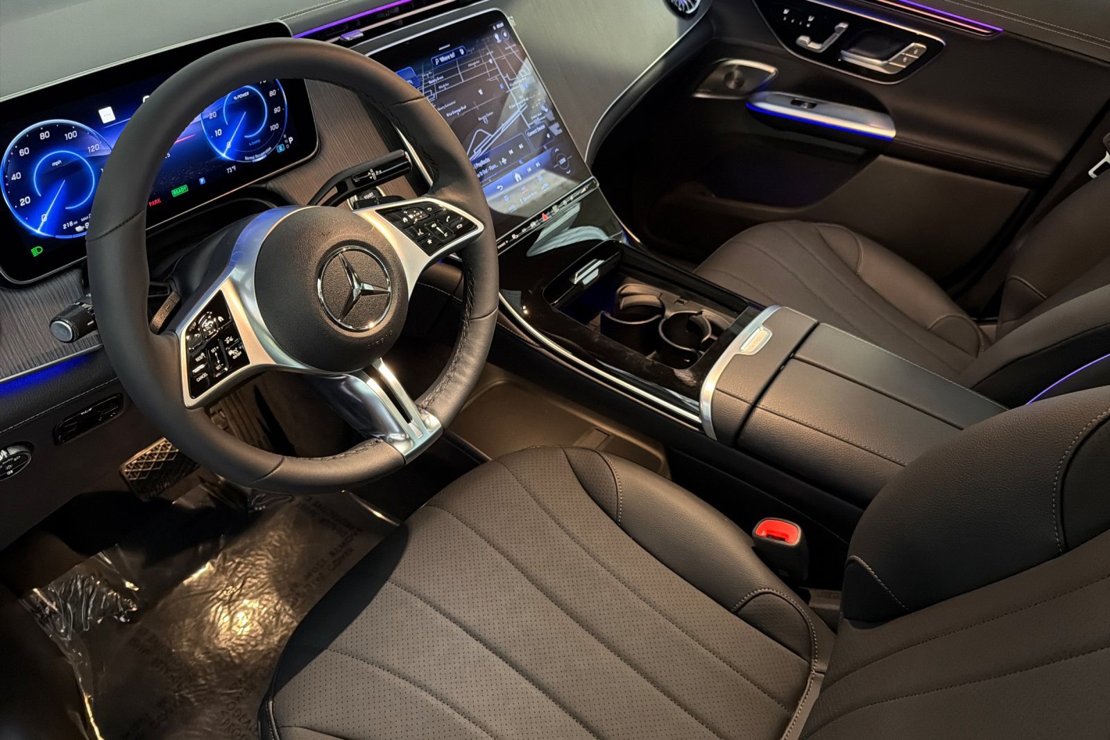New 2027 Mercedes-Benz EQE 320+ SUV image 9