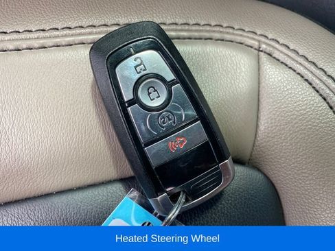 Used 2023 Ford Bronco Wildtrak AWD/4WD image 23