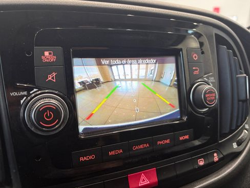 Used 2022 RAM ProMaster City Wagon FWD image 23