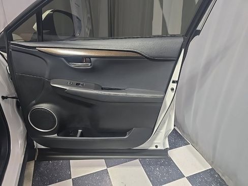 Used 2018 Lexus NX 300 AWD image 6