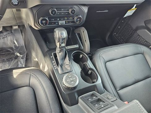 New 2025 Ford Bronco Big Bend w/ Black Diamond Package image 22