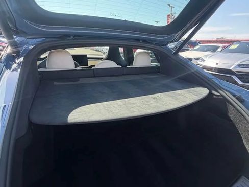 Used 2026 Tesla Model S Plaid AWD/4WD image 5
