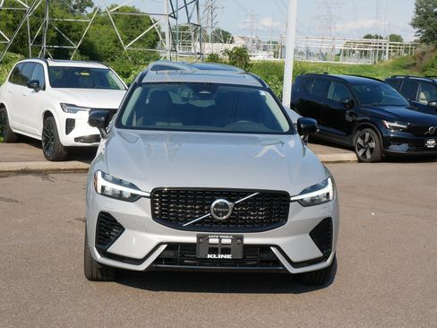 Used 2024 Volvo XC60 T8 Plus w/ Climate Package AWD/4WD image 2