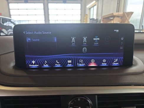 Used 2020 Lexus RX 350 AWD w/ Premium Package image 21