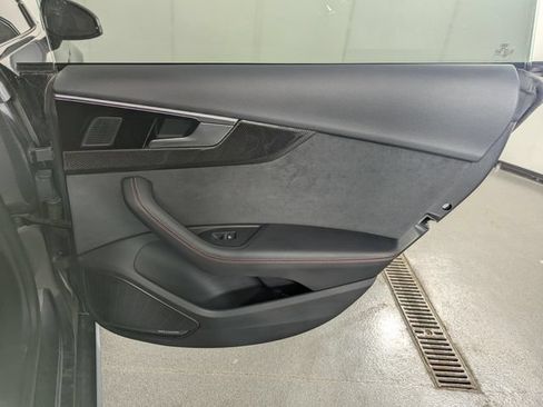 Used 2023 Audi S5 Prestige AWD/4WD image 18
