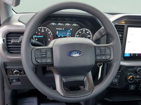 New 2026 Ford F150 XL image 24
