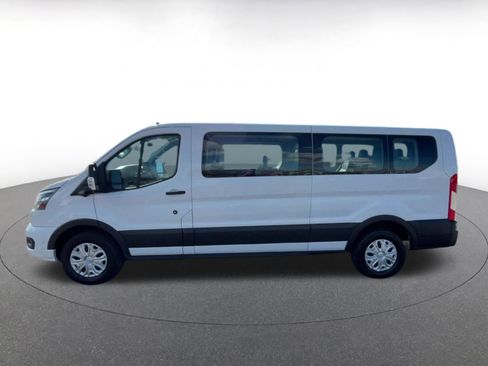 Used 2023 Ford Transit 350 XLT image 9