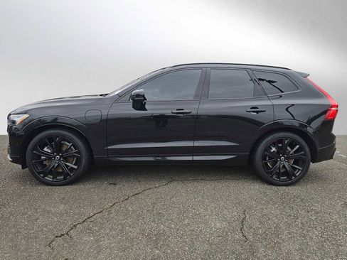 Used 2024 Volvo XC60 T8 Ultimate w/ Protection Package Premier image 6