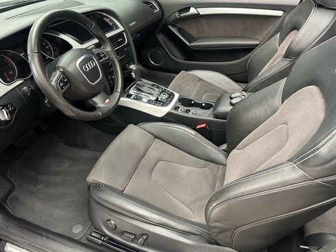 Used 2011 Audi A5 2.0T Prestige image 22