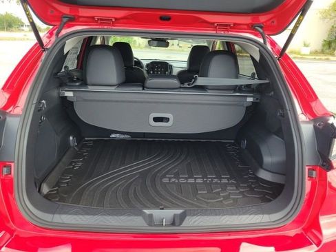 New 2026 Subaru Crosstrek 2.5i Limited AWD/4WD image 7