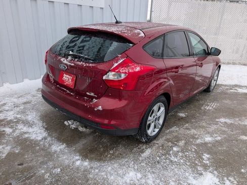 Used 2014 Ford Focus SE image 21