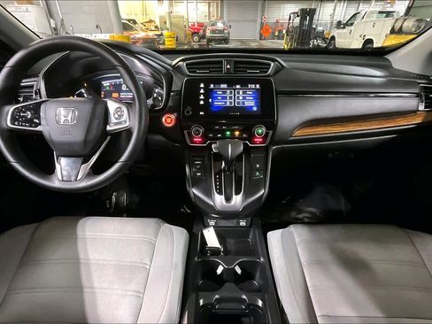 Used 2020 Honda CR-V EX image 15