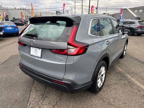 Certified 2023 Honda CR-V LX image 17