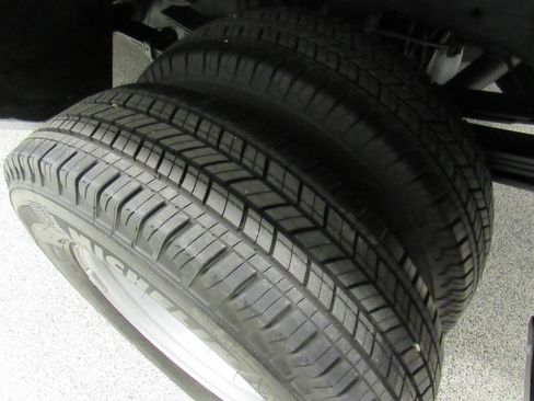 Used 2017 Chevrolet Silverado 3500 W/T w/ WT Convenience Package image 23