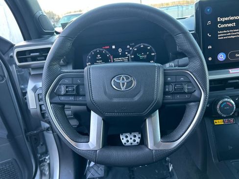 Certified 2024 Toyota Tacoma TRD Sport w/ TRD Sport Upgrade Package image 14