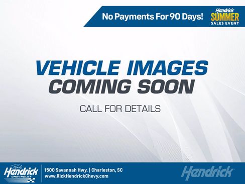 Used 2021 Chevrolet Traverse RS w/ LPO, Floor Liner Package AWD/4WD image 1